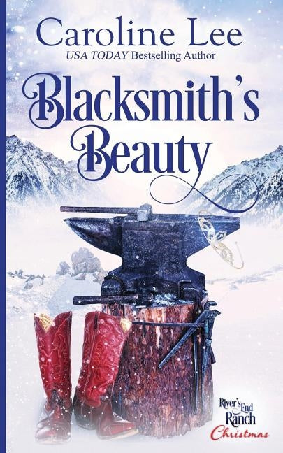 Blacksmith's Beauty by Lee, Caroline