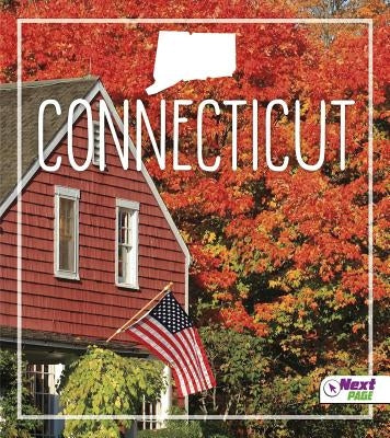 Connecticut by Parker, Bridget