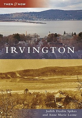 Irvington by Doolin Spikes, Judith