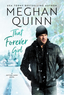 That Forever Girl by Quinn, Meghan