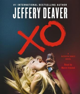XO by Deaver, Jeffery