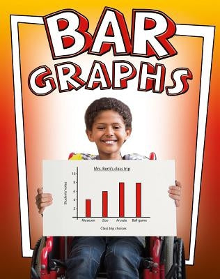 Bar Graphs by Sikkens, Crystal