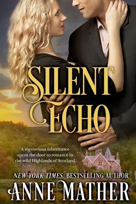 Silent Echo by Mather, Anne