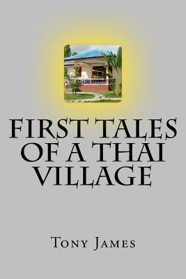 First Tales of a Thai Village by Scribbler, Idle
