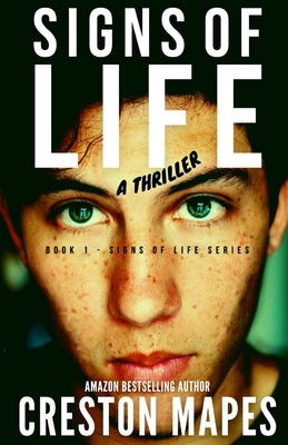 Signs of Life by Mapes, Creston
