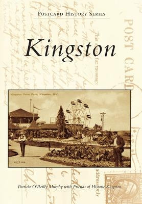 Kingston by Murphy, Patricia O'Reilly