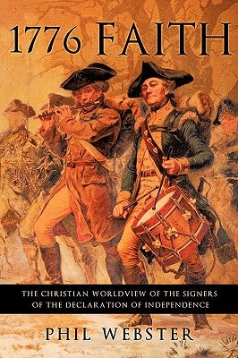 1776 Faith by Webster, Phil