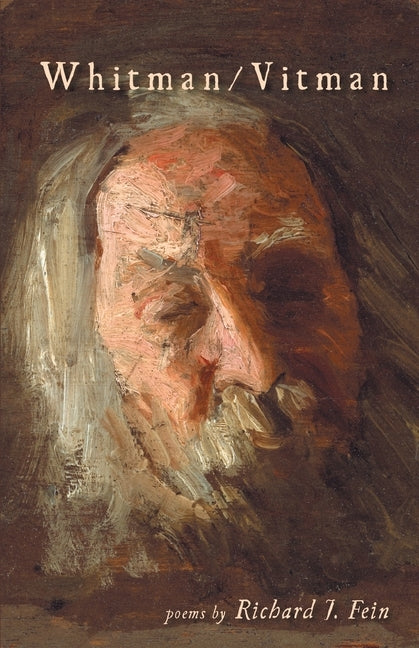 Whitman/Vitman by Fein, Richard J.