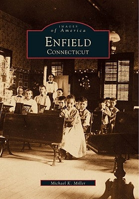 Enfield, Connecticut by Miller, Michael K.
