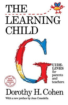 The Learning Child by Cohen, Dorothy