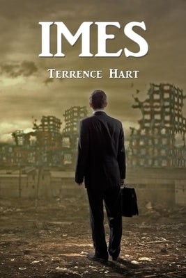 Imes by Hart, Terry