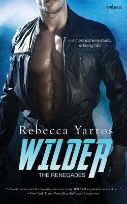 Wilder by Yarros, Rebecca