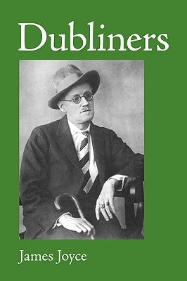 Dubliners, Large-Print Edition by Joyce, James