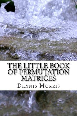The Little Book of Permutation Matrices by Morris, Dennis