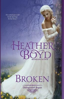 Broken by Boyd, Heather