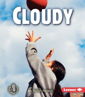 Cloudy by Nelson, Robin