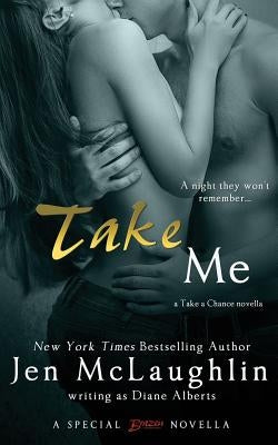 Take Me by Alberts, Diane
