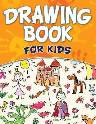Drawing Book For Kids by Speedy Publishing LLC