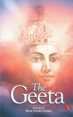 The Geeta by Crossword Bookstores Ltd