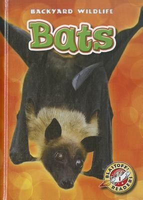 Bats by Schuetz, Kari