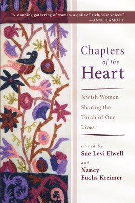Chapters of the Heart by Elwell, Sue