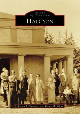 Halcyon by Shumway, Eleanor L.