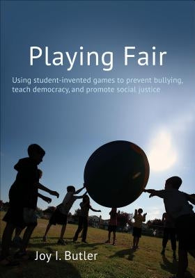 Playing Fair by Butler, Joy I.