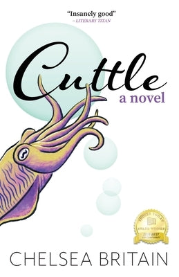 Cuttle by Britain, Chelsea