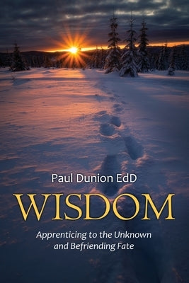 Wisdom: Apprenticing to the Unknown and Befriending Fate by Dunion, Paul