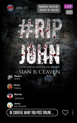 #RIPJohn by Claven, Sian B.