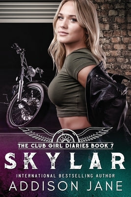 Skylar by Jane, Addison