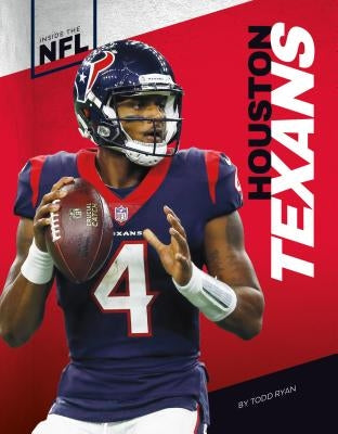 Houston Texans by Ryan, Todd