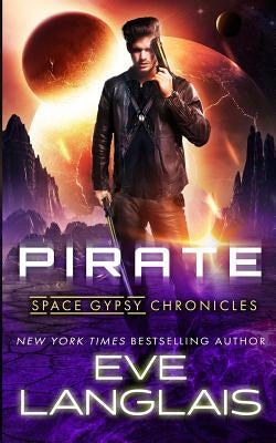 Pirate by Langlais, Eve