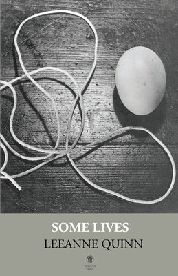 Some Lives by Quinn, Leeanne