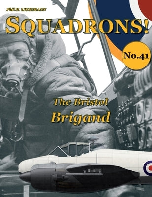 The Bristol Brigand by Listemann, Phil H.