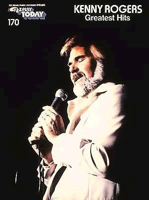 Kenny Rogers Greatest Hits by Rogers, Kenny