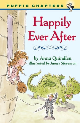 Happily Ever After by Quindlen, Anna