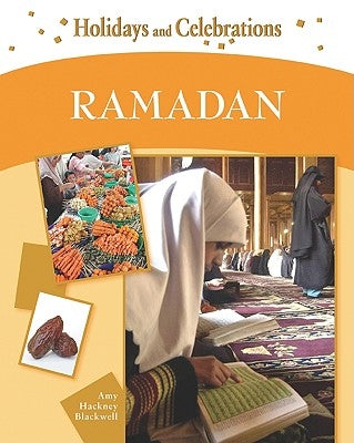 Ramadan by Hackney Blackwell, Amy