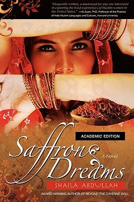 Saffron Dreams (Academic Edition) by Abdullah, Shaila