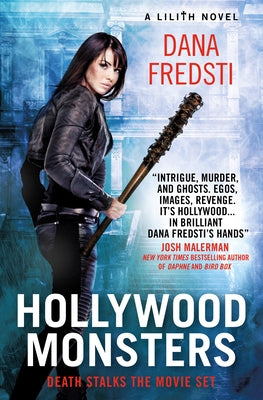 Lilith - Hollywood Monsters by Fredsti, Dana