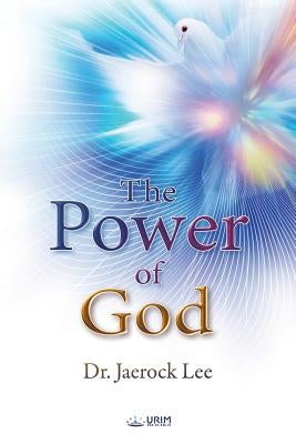 Power of God by Lee, Jaerock