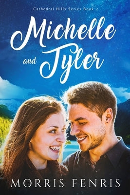 Michelle and Tyler by Covers, Infinity Book