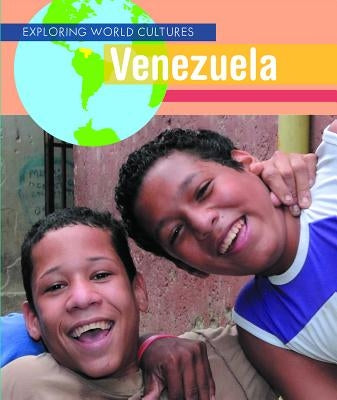 Venezuela by Sullivan, Laura L.