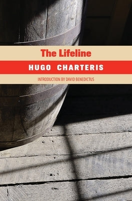The Lifeline by Charteris, Hugo