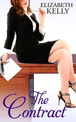 The Contract by Kelly, Elizabeth