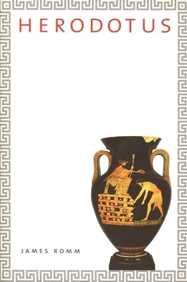 Herodotus by Romm, James S.