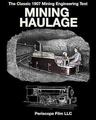 Mining Haulage by Textbook Company, International
