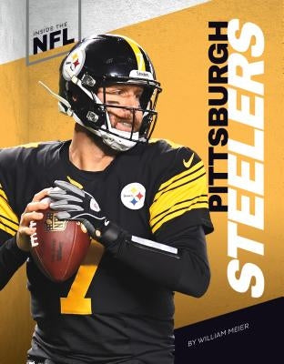 Pittsburgh Steelers by Meier, William