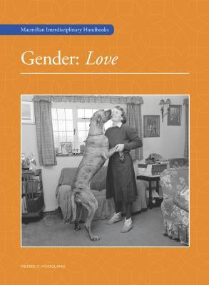 Gender V1: Love by Nash, Jennifer C.