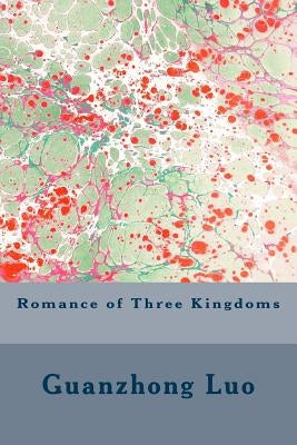 Romance of Three Kingdoms by Taylor, Ch Brewitt